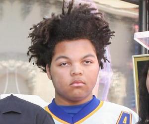 Shareef Jackson 